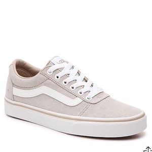 Vans sneaker - worn ONCE
